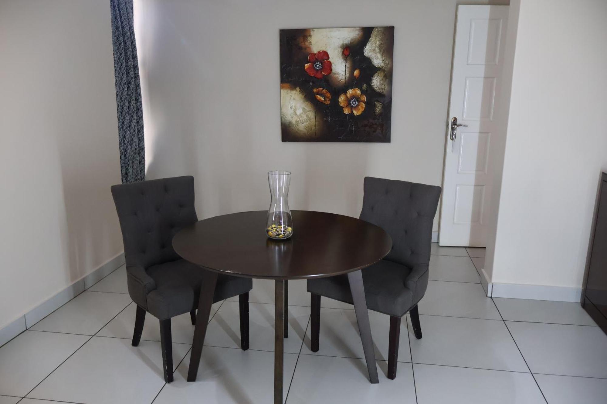 בוקסבורג Airport Gardens Boutique Hotel מראה חיצוני תמונה